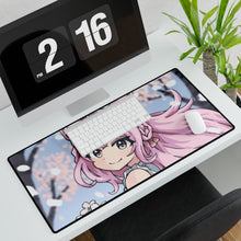 Load image into Gallery viewer, Hakui Koyori Mouse Pad (Desk Mat)

