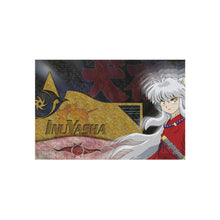 Load image into Gallery viewer, InuYasha Rug
