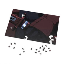 Load image into Gallery viewer, Akame ga Kill! - Akame Jigsaw Puzzle
