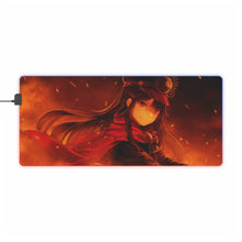 Load image into Gallery viewer, Fate/Grand Order RGB LED Mouse Pad (Desk Mat)
