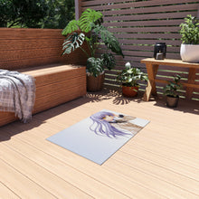 Load image into Gallery viewer, Angel Beats! Rug
