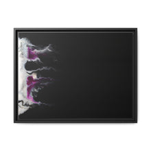 Load image into Gallery viewer, Anime Spirited Away Canvas Framed Art Print
