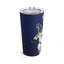 Load image into Gallery viewer, Anime Gundam Tumbler 20oz
