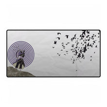 Load image into Gallery viewer, Anime Naruto Mouse Pad (Desk Mat)
