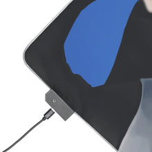 Load image into Gallery viewer, Mushoku Tensei: Jobless Reincarnation RGB LED Mouse Pad (Desk Mat)

