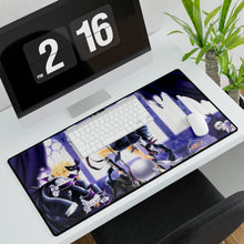 Load image into Gallery viewer, Anime Pandora Hearts Mouse Pad (Desk Mat)

