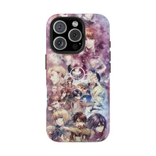 Load image into Gallery viewer, Attack on Titan Phone Cases
