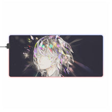 Load image into Gallery viewer, Houseki No Kuni RGB LED Mouse Pad (Desk Mat)
