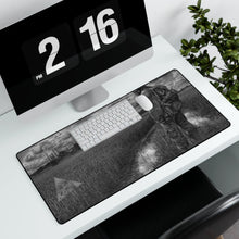 Load image into Gallery viewer, S.T.A.L.K.E.R. Mouse Pad (Desk Mat)
