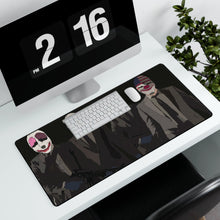 Load image into Gallery viewer, Payday 2 Mouse Pad (Desk Mat)
