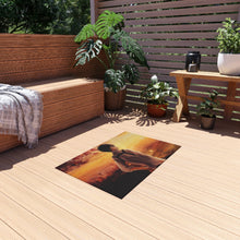 Load image into Gallery viewer, Aldnoah.Zero Rug
