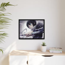 Load image into Gallery viewer, Yato Canvas Framed Art Print
