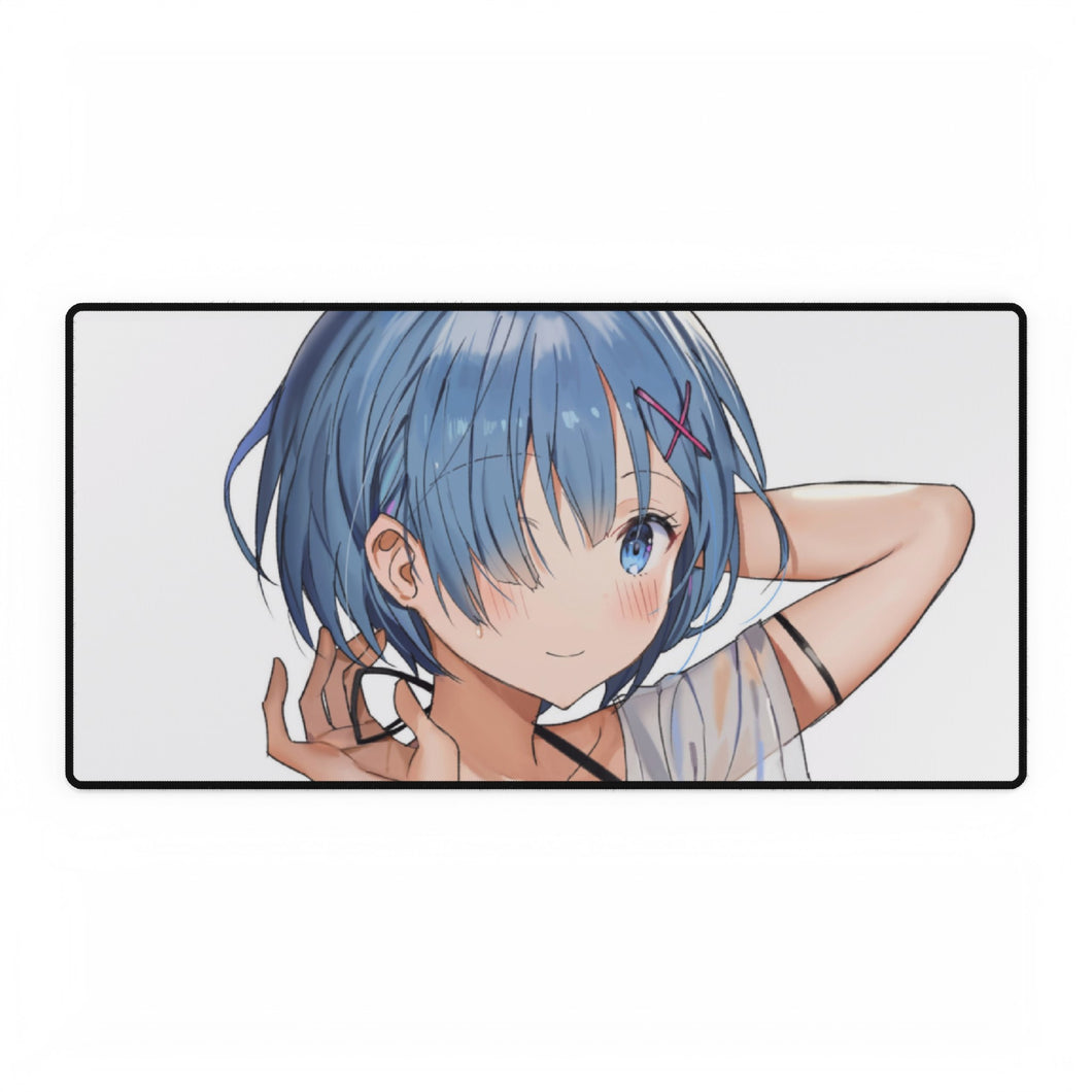 Anime Re:ZERO -Starting Life in Another World- Mouse Pad (Desk Mat)