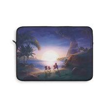 Load image into Gallery viewer, Anime Dragon Ball Laptop Sleeve
