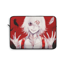 Load image into Gallery viewer, Anime Tokyo Ghoul Laptop Sleeve
