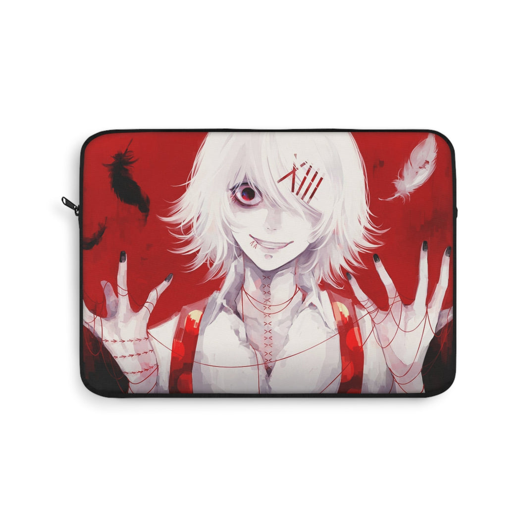 Anime Tokyo Ghoul Laptop Sleeve