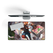 Load image into Gallery viewer, Chichen Pizza Xbalanque Mouse Pad (Desk Mat)
