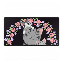 Load image into Gallery viewer, Chi s Sweet Home Mouse Pad (Desk Mat)
