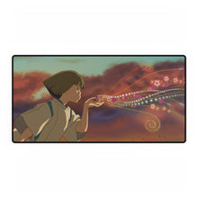 Load image into Gallery viewer, Anime Spirited Away Mouse Pad (Desk Mat)
