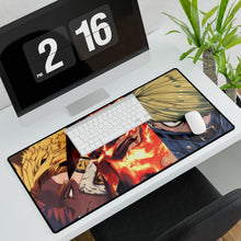 Load image into Gallery viewer, Anime My Hero Academia Mouse Pad (Desk Mat)
