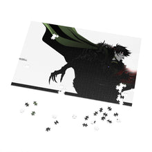 Load image into Gallery viewer, Dragonic Curse Jigsaw Puzzle
