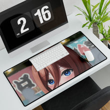 Load image into Gallery viewer, Anime The Quintessential Quintuplets Mouse Pad (Desk Mat)
