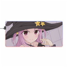 Load image into Gallery viewer, Magia Record: Puella Magi Madoka Magica Side Story RGB LED Mouse Pad (Desk Mat)
