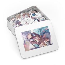 Load image into Gallery viewer, Classroom Of The Elite Jigsaw Puzzle
