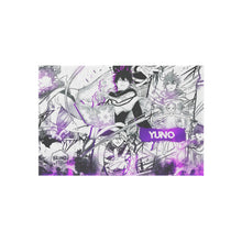Load image into Gallery viewer, Anime Black Clover Rug

