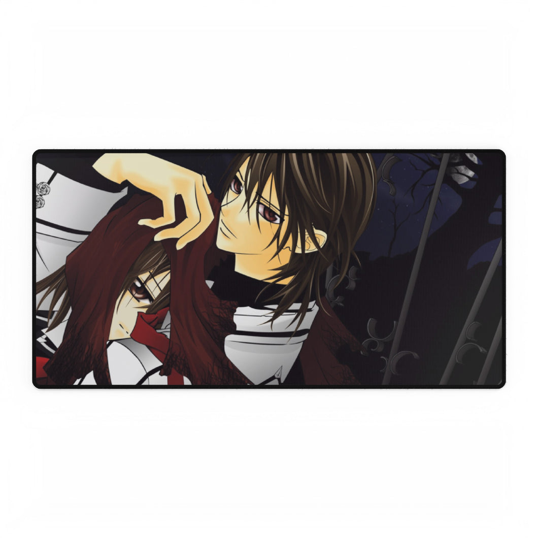 Anime Vampire Knight Mouse Pad (Desk Mat)