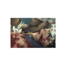 Load image into Gallery viewer, Black Clover Yuno Rug
