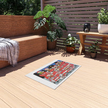 Load image into Gallery viewer, Anime Dragon Ball Z Rug
