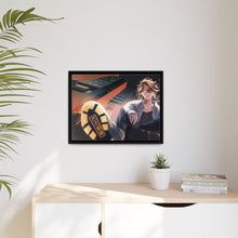 Load image into Gallery viewer, Anime Tokyo Revengers Canvas Framed Art Print
