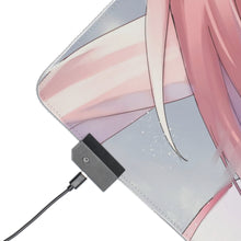 Load image into Gallery viewer, Uma Musume: Pretty Derby RGB LED Mouse Pad (Desk Mat)
