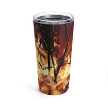 Load image into Gallery viewer, Hellsing Alucard Tumbler 20oz
