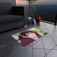 Load image into Gallery viewer, Hyouka Eru Chitanda Rug
