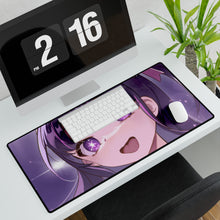 Load image into Gallery viewer, Hoshino Ai Mouse Pad (Desk Mat)
