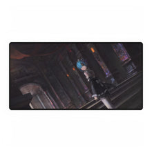 Load image into Gallery viewer, Anime Re:ZERO -Starting Life in Another World- Mouse Pad (Desk Mat)
