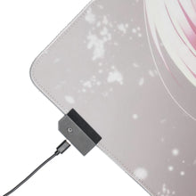 Load image into Gallery viewer, Fate/Grand Order RGB LED Mouse Pad (Desk Mat)
