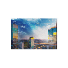 Load image into Gallery viewer, Anime Original Rug
