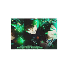 Load image into Gallery viewer, Anime Attack On Titan Rug
