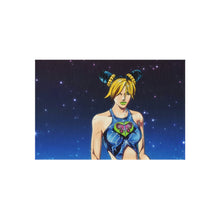 Load image into Gallery viewer, Jolyne Cujoh Rug
