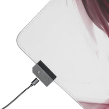 Load image into Gallery viewer, Anime RWBY RGB LED Mouse Pad (Desk Mat)

