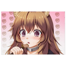 Load image into Gallery viewer, Anime The Rising of the Shield Hero Jigsaw Puzzle
