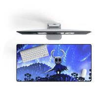 Load image into Gallery viewer, Hollow Knight Mouse Pad (Desk Mat)
