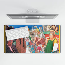 Load image into Gallery viewer, Sakamoto Days Mouse Pad (Desk Mat)
