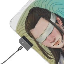 Load image into Gallery viewer, Mo Dao Zu Shi RGB LED Mouse Pad (Desk Mat)
