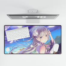 Load image into Gallery viewer, Anime Re:ZERO -Starting Life in Another World- Mouse Pad (Desk Mat)
