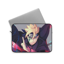 Load image into Gallery viewer, Boruto Uzumaki Laptop Sleeve

