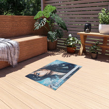 Load image into Gallery viewer, Anime Bleach Rug
